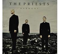 Priests - Priests,the - Harmony