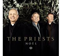 Priests – Noël – Import – Master Works