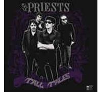 Priests (Ny) - Tall Tales