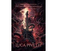 Priests of Pazuzu vs. the Carnivorous Abominations of the Underworld