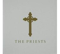 The Priests – The Priests – CD