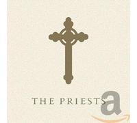 Priests -Usa- - Priests [Import]