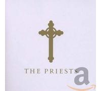 The Priests – The Priests (français) – Epic