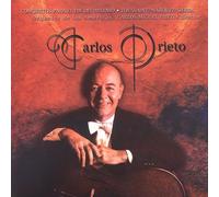 Prieto, Carlos - Concertos for End of The Millennium