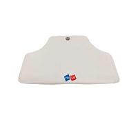Prieur Bustier, Blanc, XS