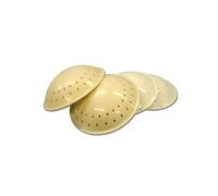 Prieur Protecteurs (La Paire), Blanc, S