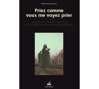 Priez comme vous me voyez prie - CHEIKH IBRAHIMA SALL - Albouraq - broché - Essai