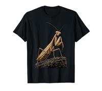 Priez et tuez la mante Vigilante T-Shirt