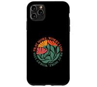 Priez plus Jésus Bible Foi chrétienne Coque pour iPhone 11 Pro Max