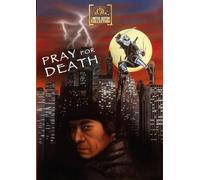 Priez Pour La Mort DVD - Sho Kosugi, James Booth, Donna Kei Benz, Norman Burton