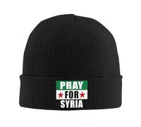 Priez pour Les Chapeaux de Bonnet Bonnet Chapeaux Design Skullies Bonnets Automne Hip Hop Hommes Femmes Hippie Warm Cap