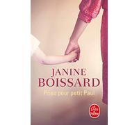 Priez pour petit Paul