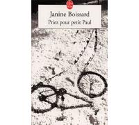 Priez Pour Petit Paul