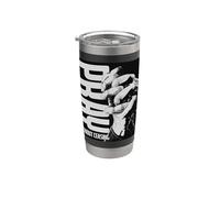 Priez sans cesse Gobelet isotherme en acier inoxydable double paroi