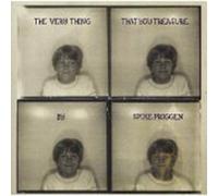 Priggen, Spike - Very Thing That You Treas