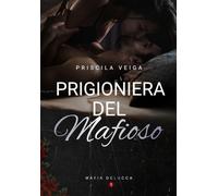 Prigioniera del Mafioso