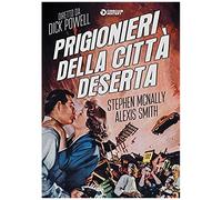 Prigionieri Della Citta' Deserta Dvd Italian Import