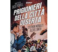 Prigionieri Della Citta' Deserta [Import]