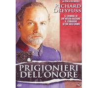 Prigionieri dell'onore [Import]