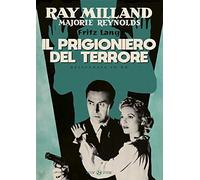 Prigioniero Del Terrore (Il) (Restaurato In Hd) [Region Free]