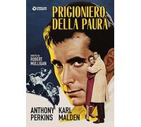 Prigioniero Della Paura [Import]