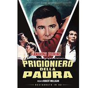 Prigioniero Della Paura [Region Free]