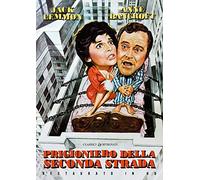 Prigioniero Della Seconda Strada (Restaurato in Hd) [Region Free]