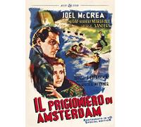 Prigioniero Di Amsterdam (Il) (Special Edition) (Restaurato In Hd)