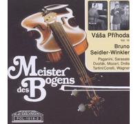 Prihoda,Vása - Vása Prihoda (Vol.14),Bruno Seidler-Winkler