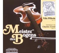 Prihoda,Vasa - Werke Für Violine und Klavier