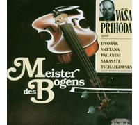 Prihoda,Vasa - Werke Für Violine und Klavier