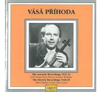 Prihoda - Violinwerke [Import]