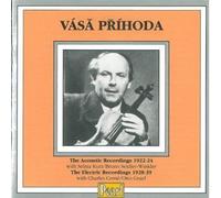 Prihoda - Violinwerke [Import]