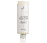 PRIJA 2en1 Crème hydratante pour les mains, lotion pour le corps avec vitamine E, recharge distributeur 360 ml (blanc, 360ml)