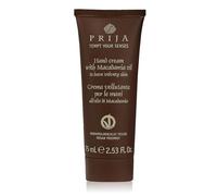 PRIJA CRÈME HYDRATANTE pour les mains à l'huile de macadamia VEGAN 75 ml (75ml)