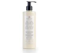 Prija Hydratant pour les Mains et le Corps Hydrate et Protège la Peau avec de la Vitamine E, Aide à Protéger la peau du Vieillissement en Créant une Hydratation Longue Durée, Végétalien de 380 ml