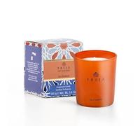 Prija Jus d'Ambre Fragranced Artisanal Candle Mediterranean Scent 160g