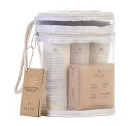 Prija Kit De Voyage Pour Le Soin Du Corps Et Des Cheveux