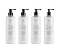 Prija Protective Hair Conditioner with Green Walnut Extract 4x 380ml