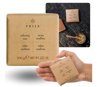 PRIJA Savon végétal naturel à la glycérine ENHANCING 100g