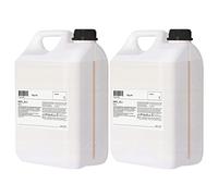 PRIJA shampoing/gel douche liquide ginseng 2x5 l (2x5 l, Shampoing/gel)
