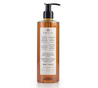 PRIJA shampoing/gel douche liquide ginseng 380 ml