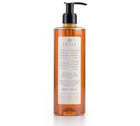 Prija Shampooing revitalisant pour la peau et les cheveux au ginseng 380 ml - Gel douche pour cheveux et corps (1)
