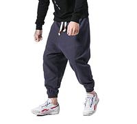 PRIJOUHE Pantalon de jogging pour homme - - Taille XL