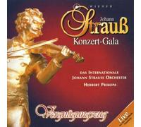 Prikopa,Herbert - Wiener Johann Strau Konzert-G [Import]