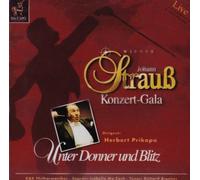 Prikopa - Unter Donner und Blitz