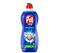 Pril 5 Plus Original Liquide vaisselle (14 x 675 ml) avec dégraissant auto-actif