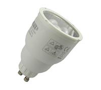 Prilux LAM. Économie dichroïque 7 W GU10 2700ºK marque