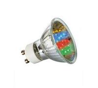 Prilux led basic - Lampe icon Basic 18 1,5 W multicolore gu10 230 V
