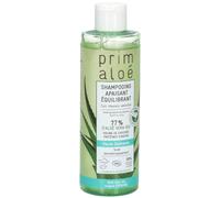 Prim Aloe Shampooing Apaisant Équilibrant 250 ml